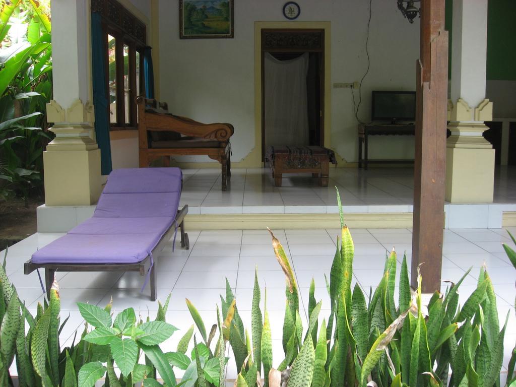 Villa Mahalini 1 Seminyak Cameră foto