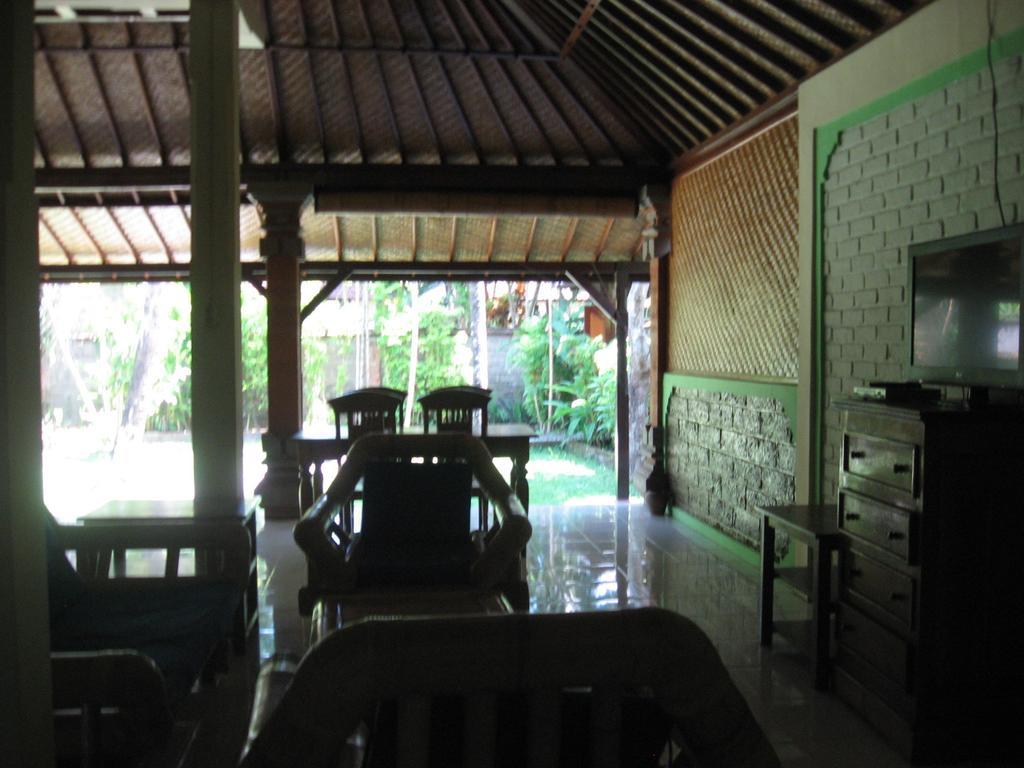 Villa Mahalini 1 Seminyak Cameră foto