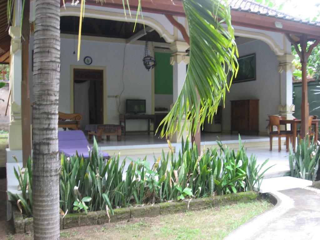 Villa Mahalini 1 Seminyak Cameră foto