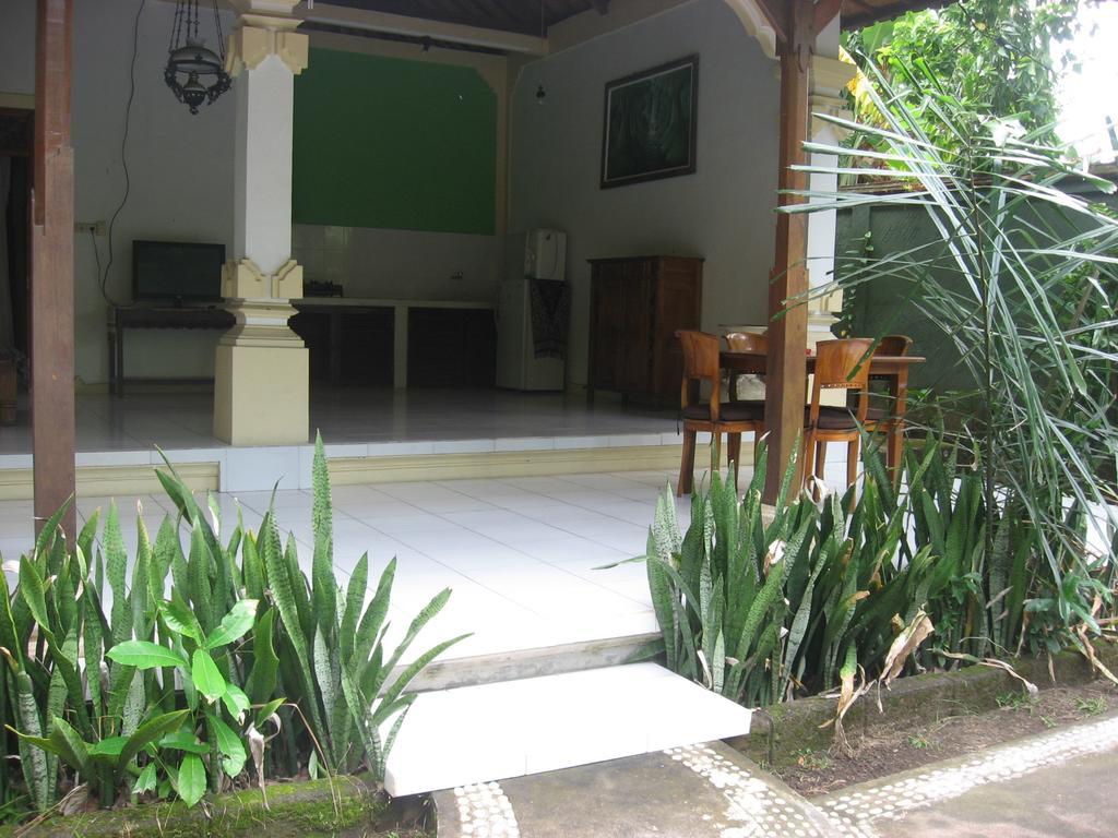 Villa Mahalini 1 Seminyak Cameră foto