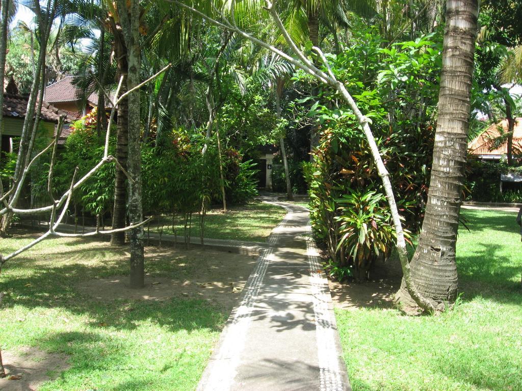 Villa Mahalini 1 Seminyak Exterior foto